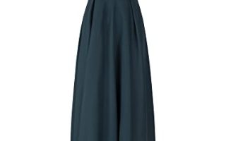 Achat  ApartFashion Robe de soirée décontractée, Bleu, M  Pas cher