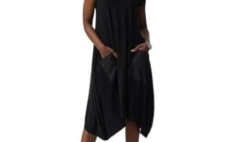 Achat  Joseph Ribkoff Robe noire 251146, Noir , 46  Pas cher